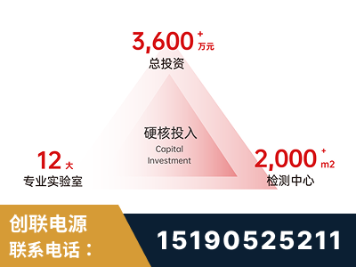 广德-研发创新能力强