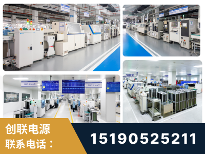 广德-智能制造与稳定交付能力突出